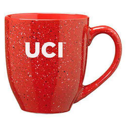 CER1-RED-UCI-L1-INDEP: LXG L1 MUG RED - UC Irvine